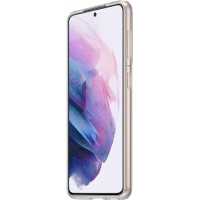 чехол Samsung EF-QG991TTEGRU прозрачный
