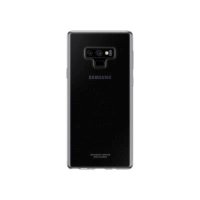 чехол Samsung EF-QN960TTEGRU прозрачный