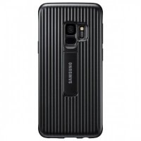 чехол Samsung EF-RG960CBEGRU Черный