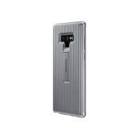 чехол Samsung EF-RN960CSEGRU Серебристый