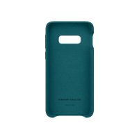 чехол Samsung EF-VG970LGEGRU Зеленый