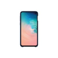 чехол Samsung EF-VG970LNEGRU темно-синий