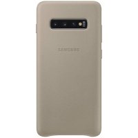 чехол Samsung EF-VG973LJEGRU Серый