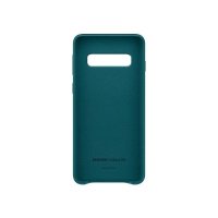 чехол Samsung EF-VG973LNEGRU темно-синий