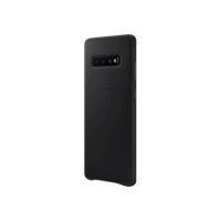 чехол Samsung EF-VG975LBEGRU Черный