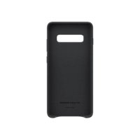 чехол Samsung EF-VG975LBEGRU Черный