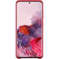 чехол Samsung EF-VG980LREGRU Красный