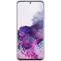 чехол Samsung EF-VG980LSEGRU Серебристый
