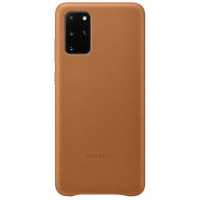 чехол Samsung EF-VG985LAEGRU Коричневый