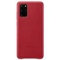 чехол Samsung EF-VG985LREGRU Красный