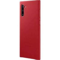 чехол Samsung EF-VN970LREGRU Красный