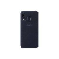 чехол Samsung EF-WA305PBEGRU Черный