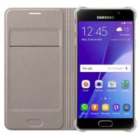 Samsung EF-WA310PFEGRU золотой