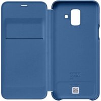 чехол Samsung EF-WA600CLEGRU Синий
