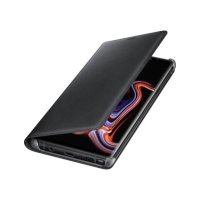 чехол Samsung EF-WN960LBEGRU Черный