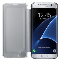 Samsung EF-ZG935CSEGRU Серебристый
