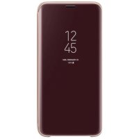 чехол Samsung EF-ZG960CFEGRU золотой