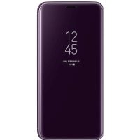 чехол Samsung EF-ZG960CVEGRU фиолетовый