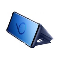 чехол Samsung EF-ZG965CLEGRU Синий