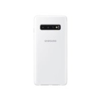 чехол Samsung EF-ZG973CWEGRU Белый