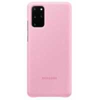 чехол Samsung EF-ZG985CPEGRU Розовый