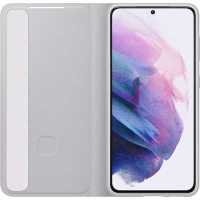 чехол Samsung EF-ZG991CPEGRU Розовый