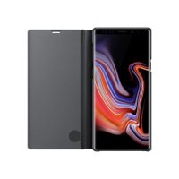 чехол Samsung EF-ZN960CBEGRU Черный