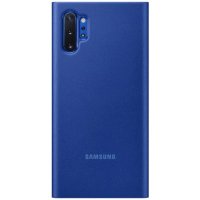 чехол Samsung EF-ZN975CLEGRU Синий