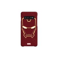 чехол Samsung GP-G973HIFGKWB Красный