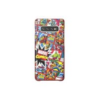 чехол Samsung GP-G975HIFGHWH Красный