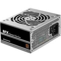 блок питания Chieftec 350W Smart BFX-350BS Серый