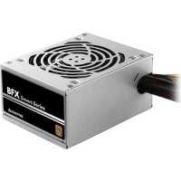 блок питания Chieftec 450W Smart BFX-450BS Серый