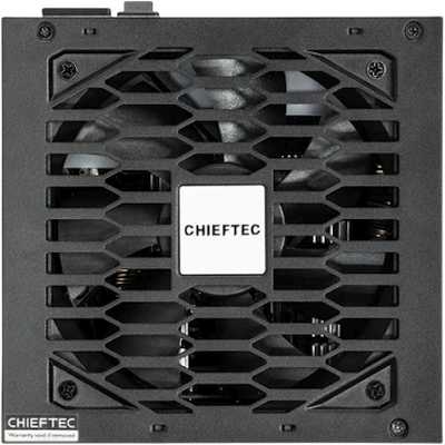 блок питания Chieftec 650W Vita SM3 BPX-650-C Черный