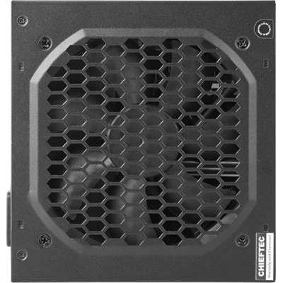 блок питания Chieftec 700W Eon ZPU-700S Черный