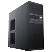корпус Chieftec CQ-01B-U3 без БП