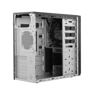 корпус Chieftec Elox HC-10B-OP