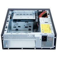 корпус Chieftec FI-01B-U3 4710713230316