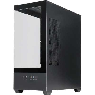 корпус Chieftec Vista Black GT-01B-OP