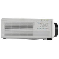 проектор Christie DWU599-GS White Белый