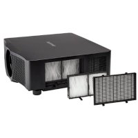 проектор Christie LW651i Черный