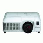 проектор Christie LWU420 Белый