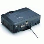 проектор Christie LX400 Black Черный