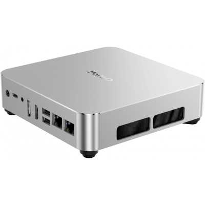 компьютер Chuwi AuBox 6935768760399 Серебристый
