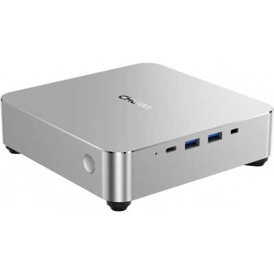 компьютер Chuwi AuBox 6935768760399 Серебристый