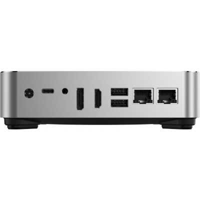компьютер Chuwi AuBox 6935768760399 Серебристый