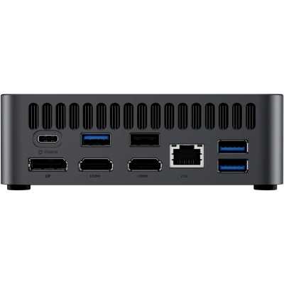компьютер Chuwi AuBox X CWI611XU7P 6935768761136 Черный