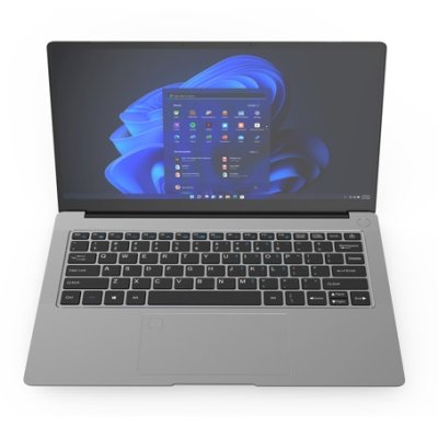 ноутбук Chuwi CoreBook 13 CWI621-521E5N1HDNXX Серый