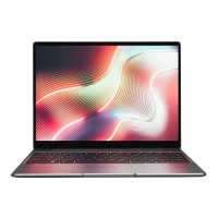 ноутбук Chuwi CoreBook X CWI529 Серый