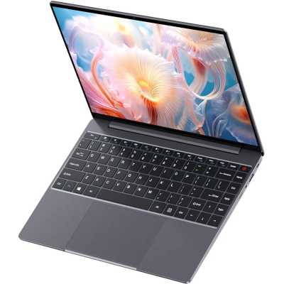 ноутбук Chuwi CoreBook X CWI570-321E5N1HDMPX Серый