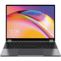 ноутбук Chuwi FreeBook CWI557-PN2N5N1HDMXX Серый